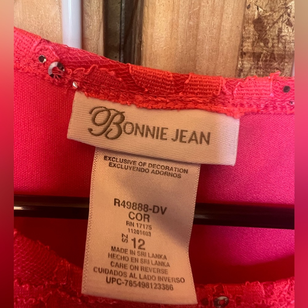Bonnie Jean